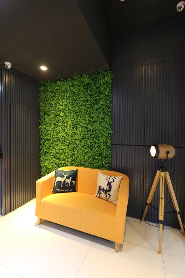 Hotel 99 Sri Petaling Kuala Lumpur Buitenkant foto