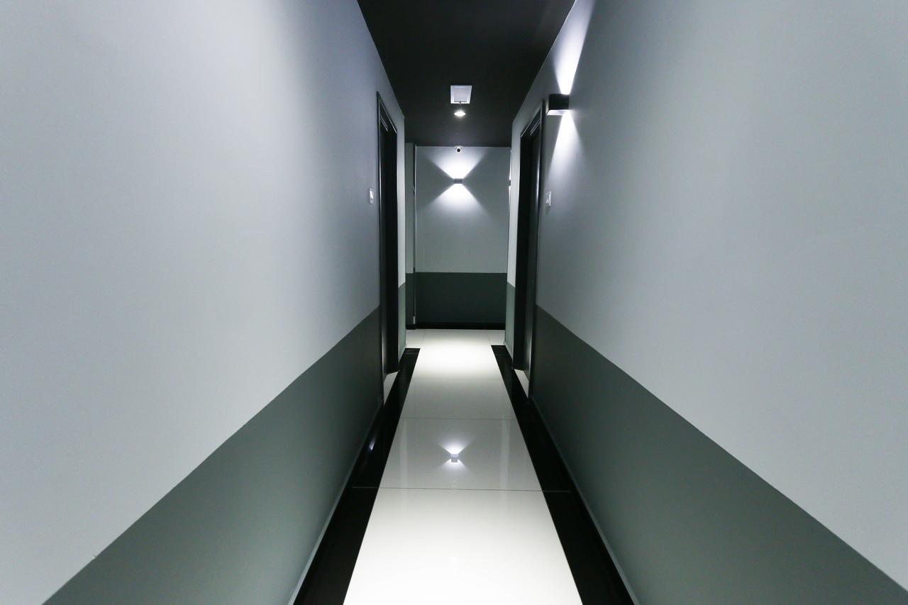 Hotel 99 Sri Petaling Kuala Lumpur Buitenkant foto