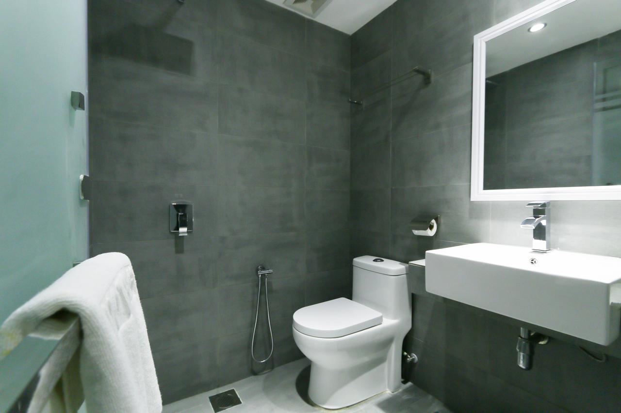 Hotel 99 Sri Petaling Kuala Lumpur Buitenkant foto
