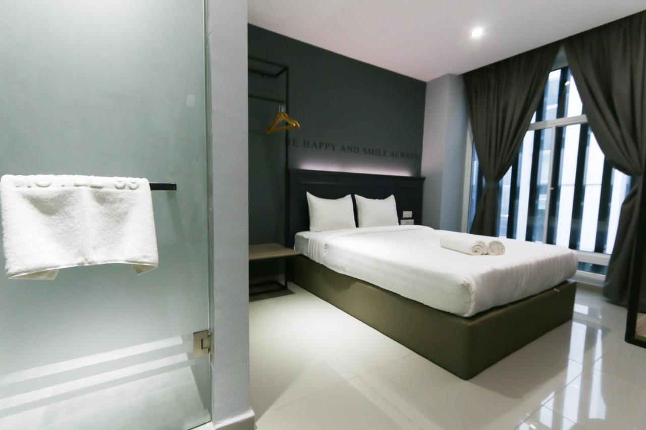 Hotel 99 Sri Petaling Kuala Lumpur Buitenkant foto