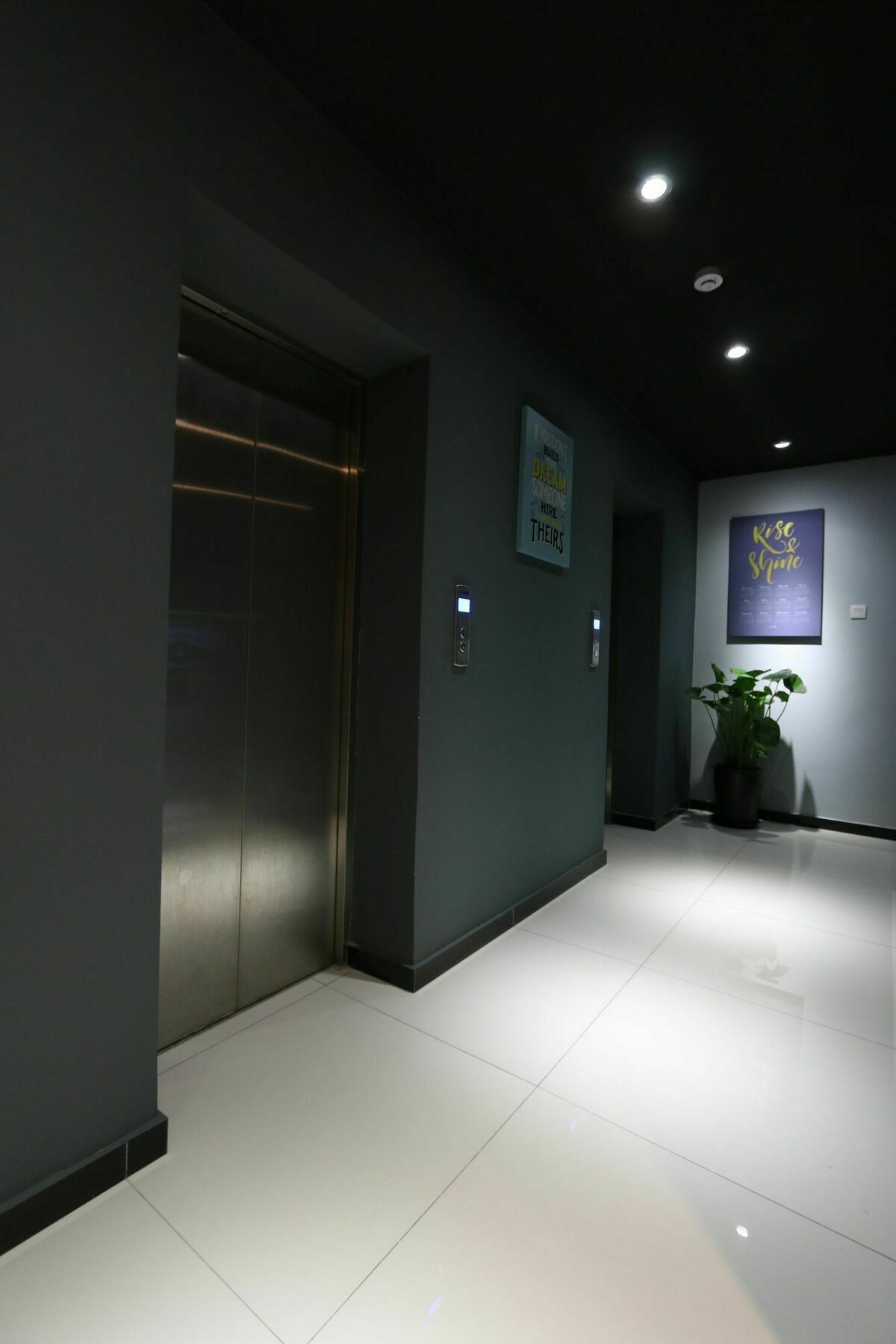 Hotel 99 Sri Petaling Kuala Lumpur Buitenkant foto
