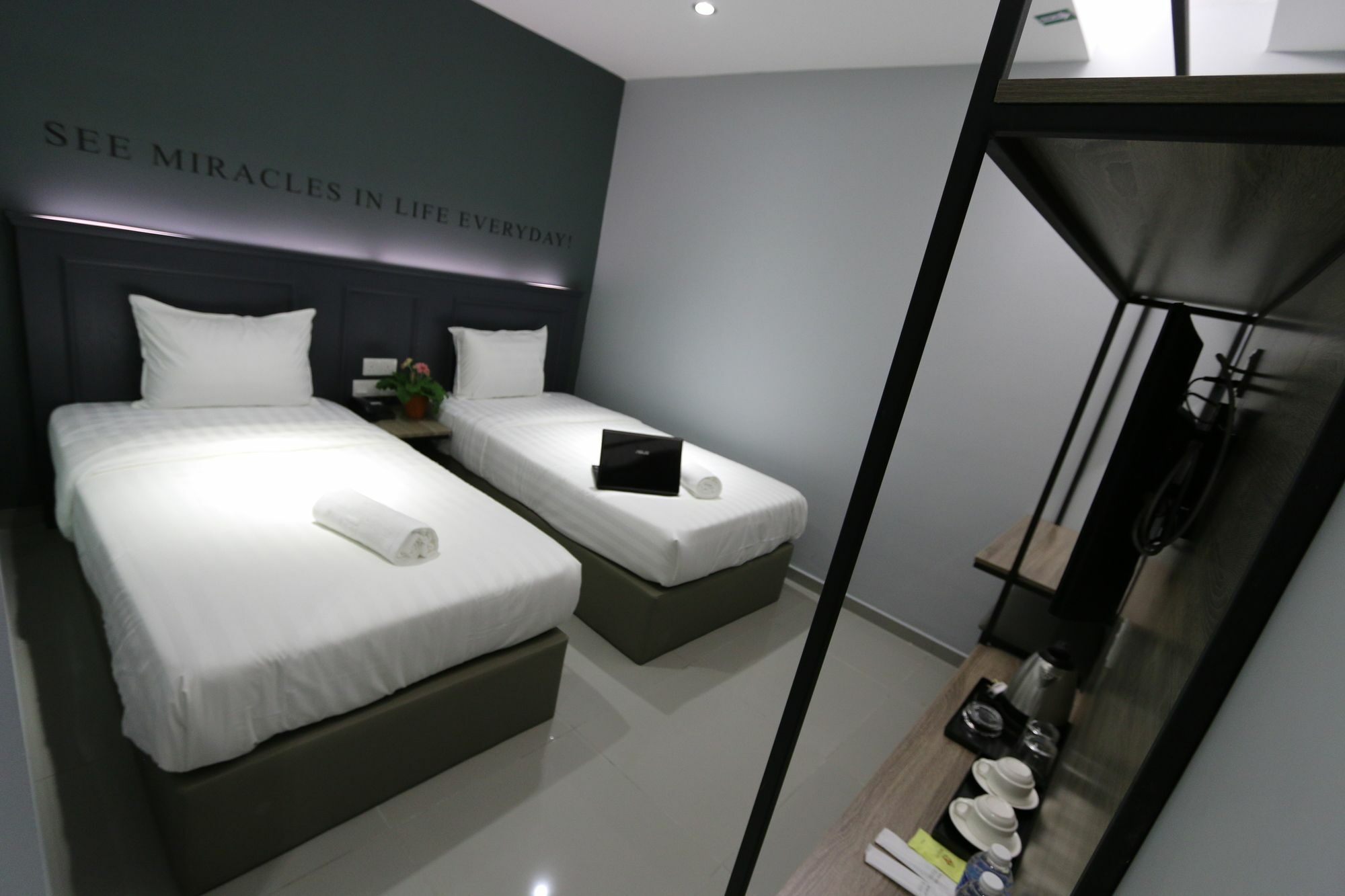 Hotel 99 Sri Petaling Kuala Lumpur Buitenkant foto