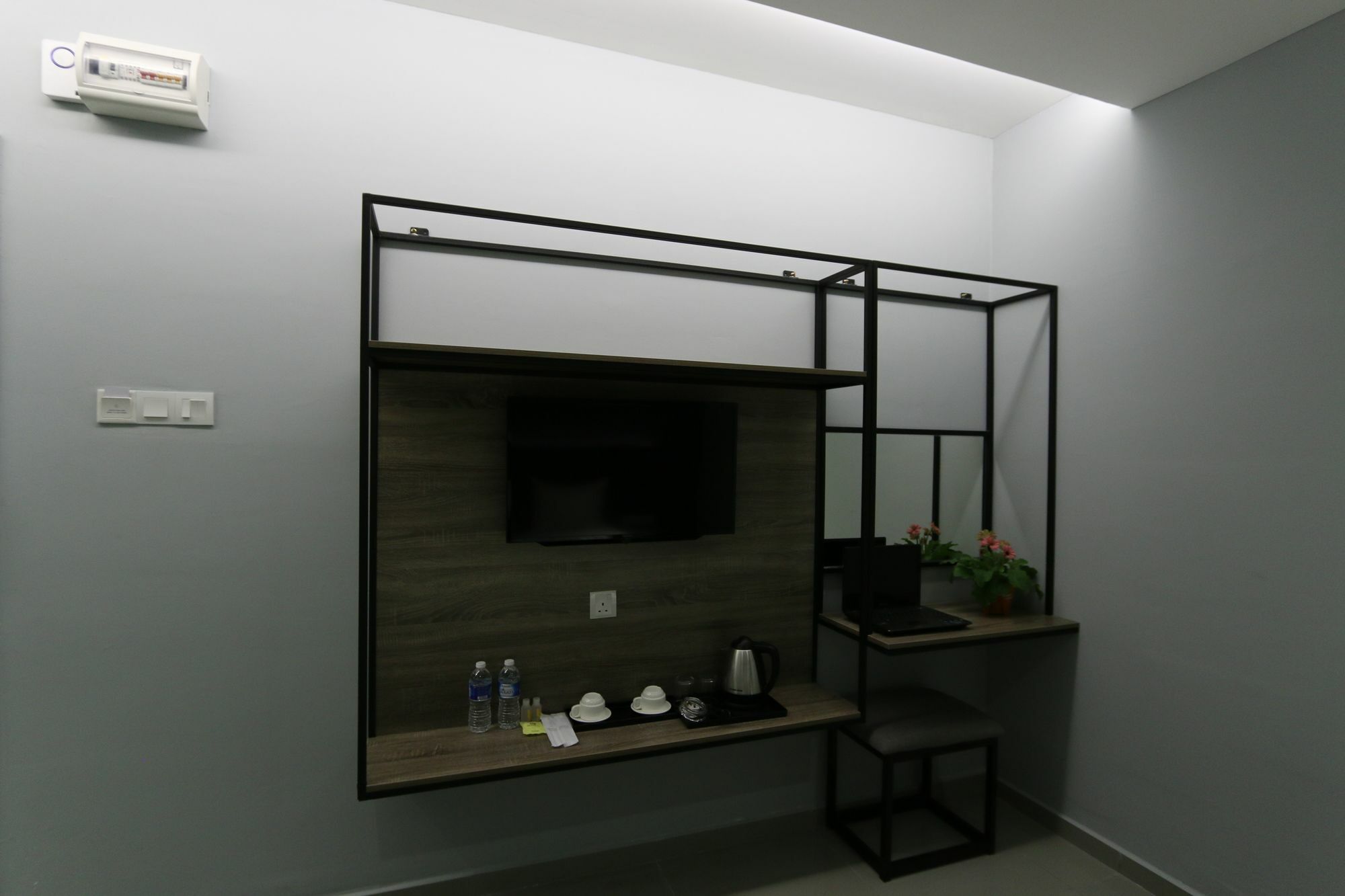 Hotel 99 Sri Petaling Kuala Lumpur Buitenkant foto