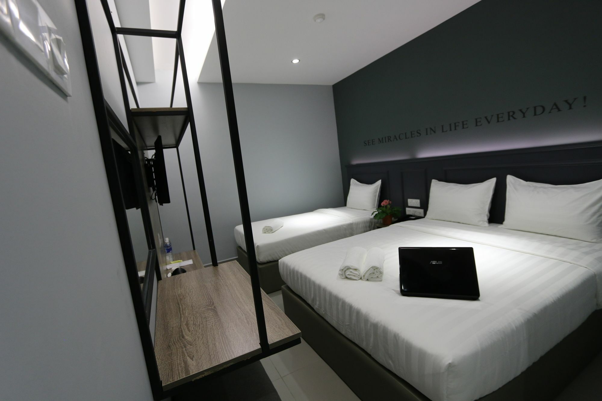 Hotel 99 Sri Petaling Kuala Lumpur Buitenkant foto