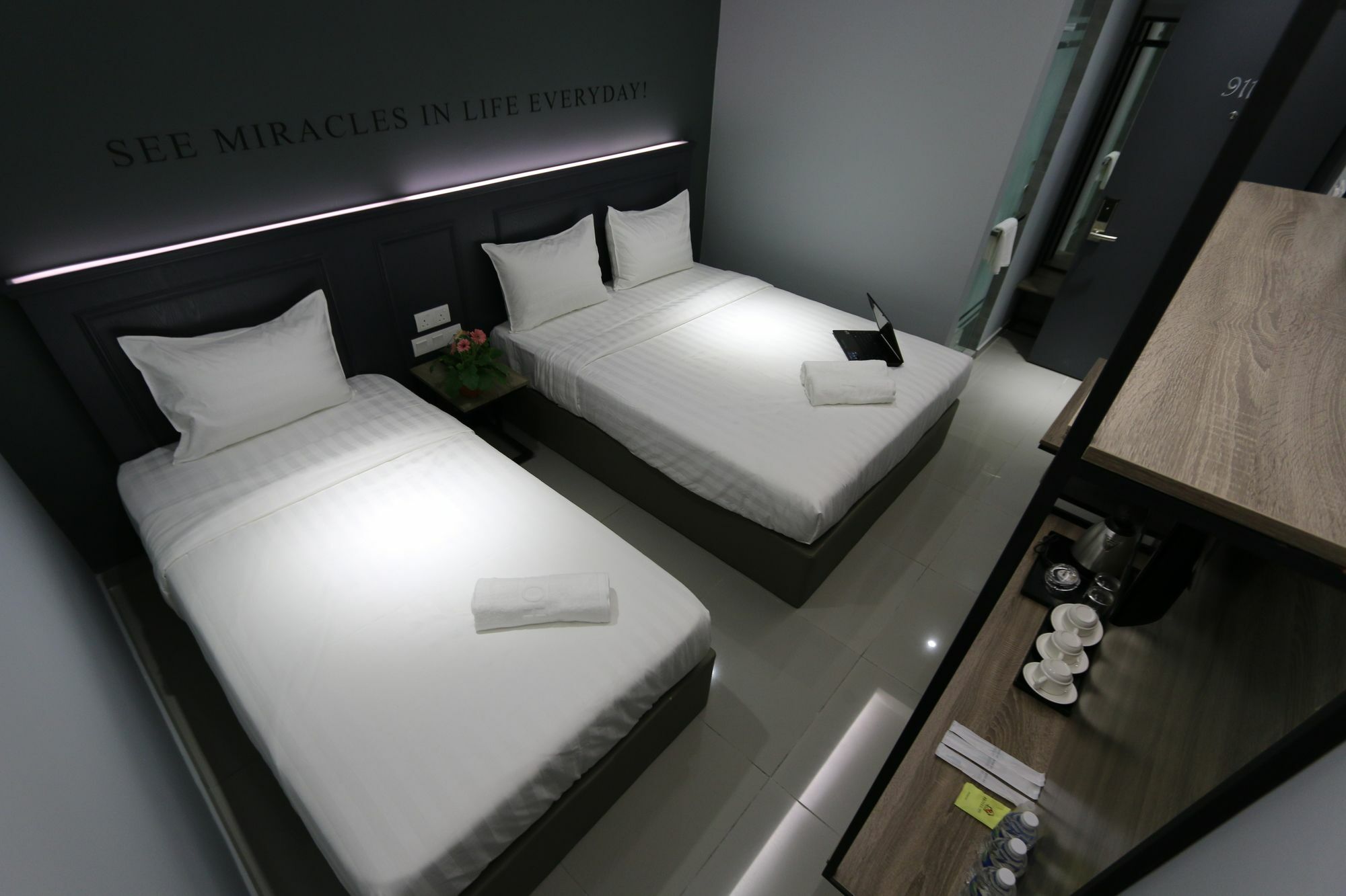 Hotel 99 Sri Petaling Kuala Lumpur Buitenkant foto