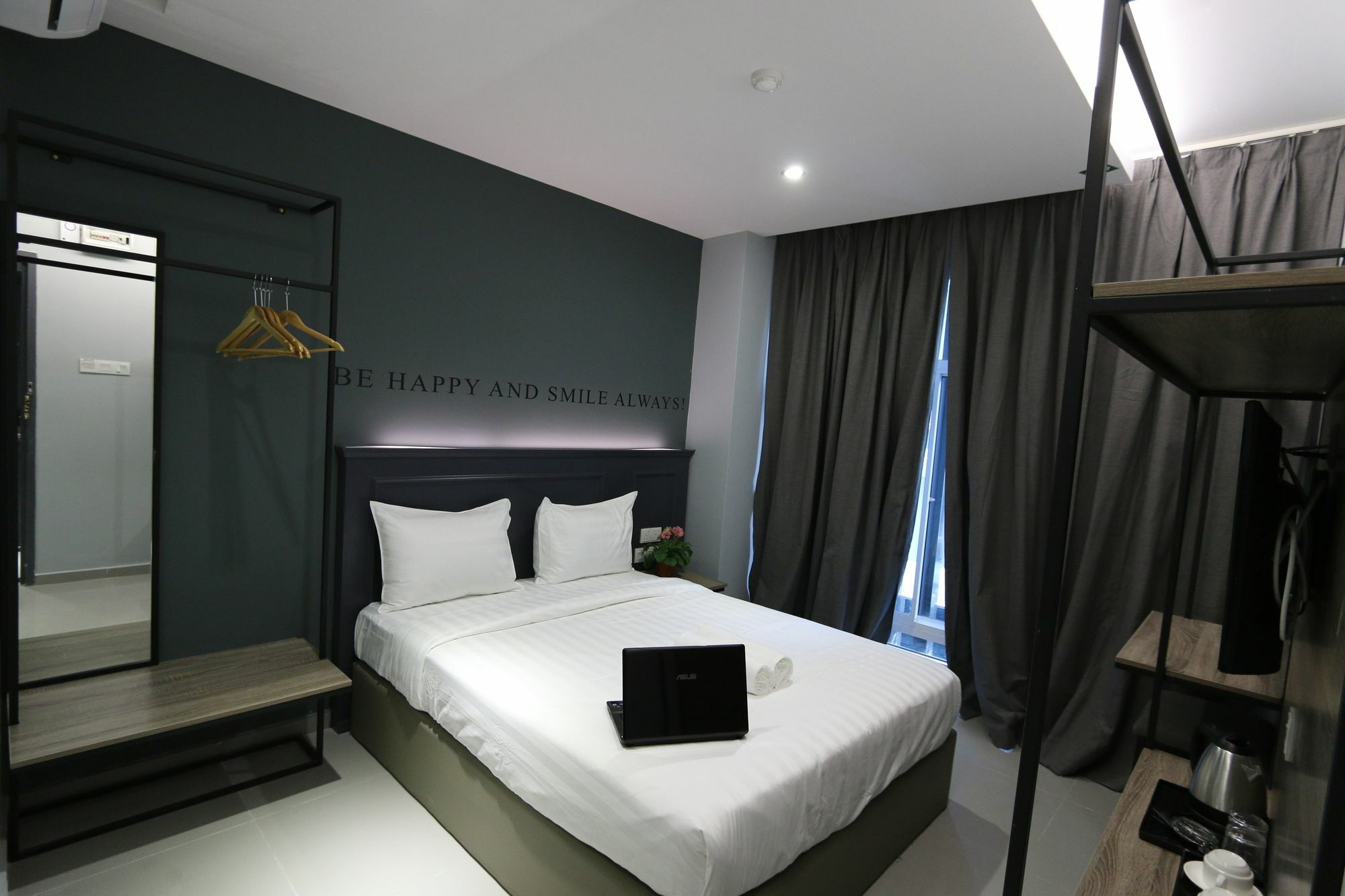 Hotel 99 Sri Petaling Kuala Lumpur Buitenkant foto