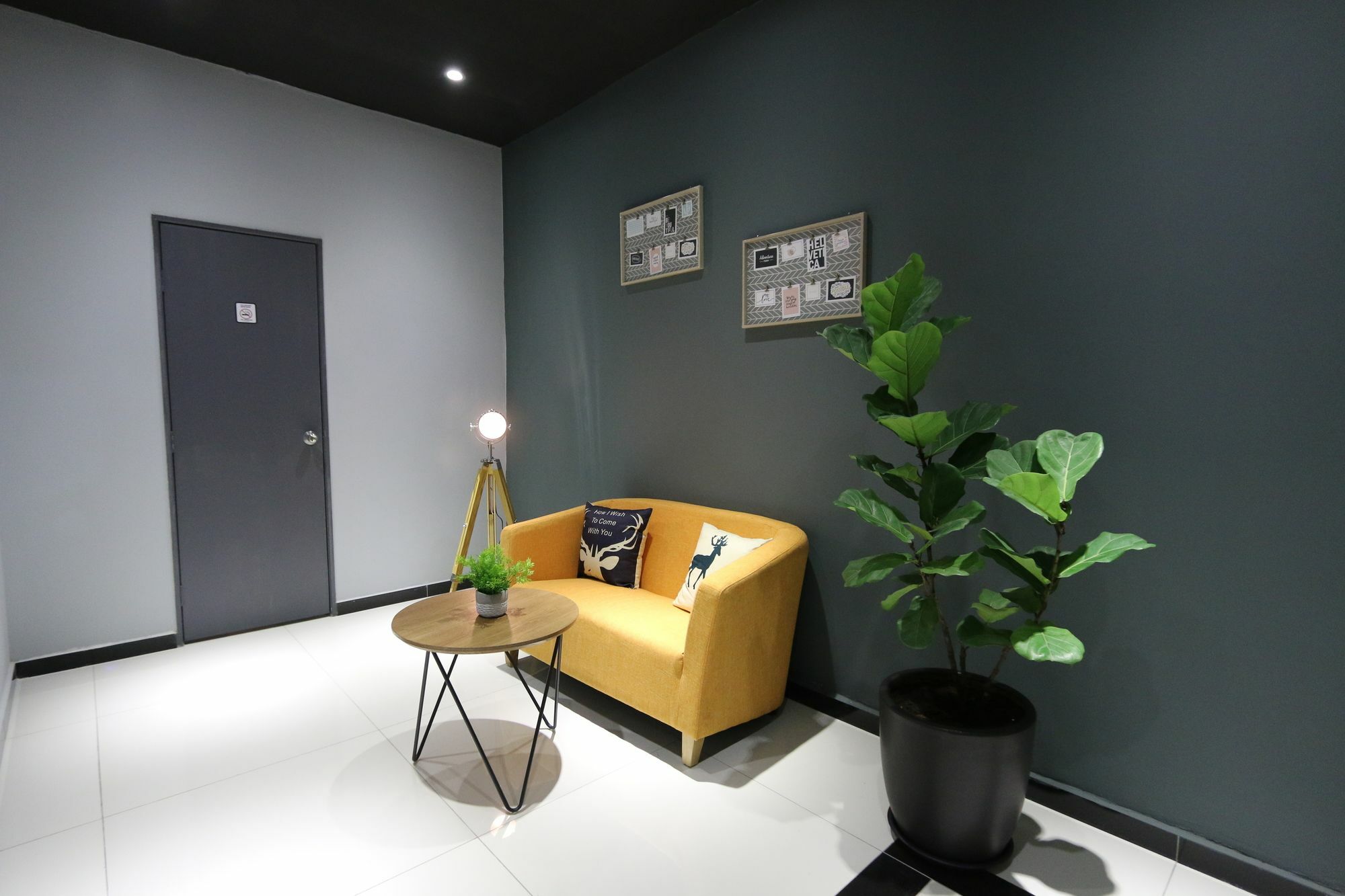 Hotel 99 Sri Petaling Kuala Lumpur Buitenkant foto