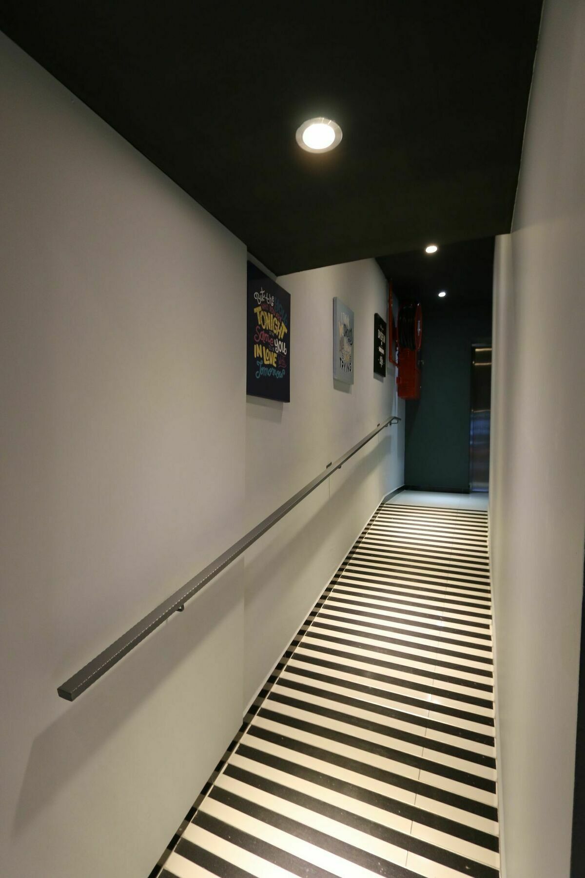 Hotel 99 Sri Petaling Kuala Lumpur Buitenkant foto